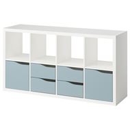 white-light blue