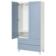 PLATSA wardrobe