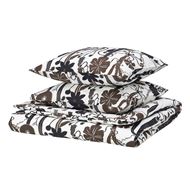double quilt cover and 2 pillowcases