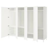 PLATSA wardrobe