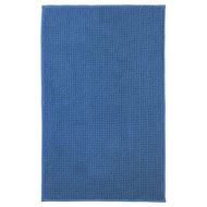 bright blue