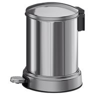 waste bin