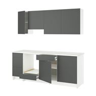 kitchen storage combination