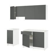 kitchen storage combination