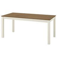 extendable dining table