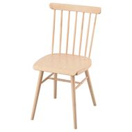 wooden chair