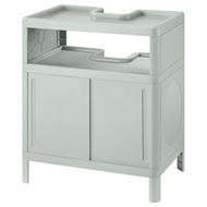 wash-basin cabinet