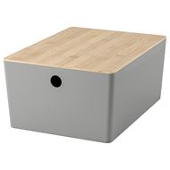 light grey-bamboo