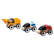 toy vehicle