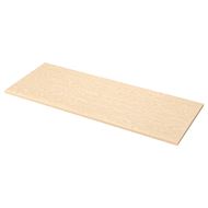 plywood effect-laminate