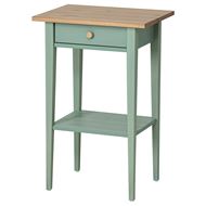 bedside table