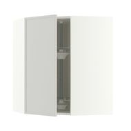 ASPUDDEN light grey