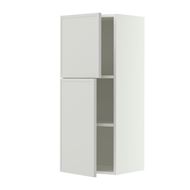 ASPUDDEN light grey