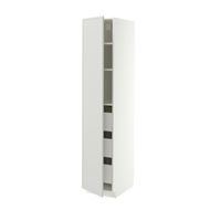 kitchen high cabinet