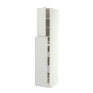 kitchen high cabinet
