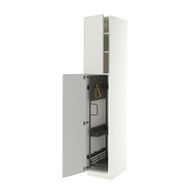 cleaning cabinet