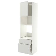 oven-microwave owen cabinet