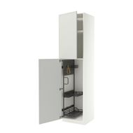 cleaning cabinet