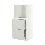 oven high cabinet
