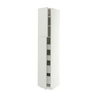 kitchen high cabinet