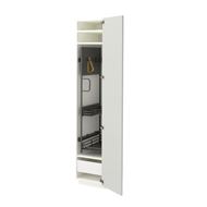 cleaning cabinet