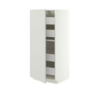 kitchen high cabinet