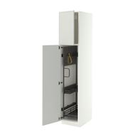 cleaning cabinet