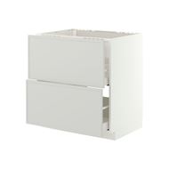cabinet for hob