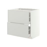 cabinet for hob
