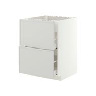 cabinet for hob