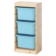 pine-light blue