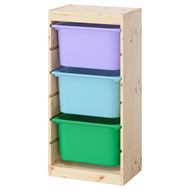 pine-multicolored