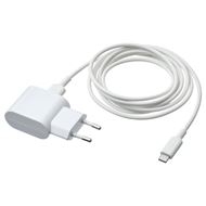 USB-C cable charger