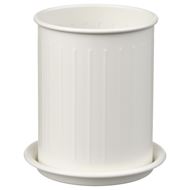 white-galvanised