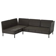 garden corner sofa set