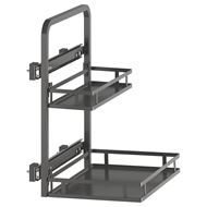 eviye altı düzenleyici