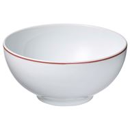 porcelain bowl