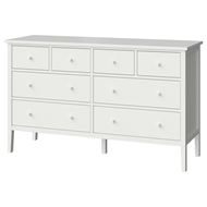 chest of 8 drawers