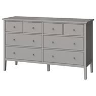 chest of 8 drawers