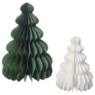 white/green