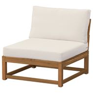 garden armchair