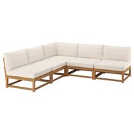 garden corner sofa set