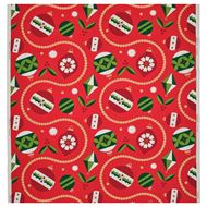 pre-cut fabric