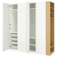 beyaz-meşe görünümlü