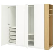 beyaz-meşe görünümlü