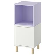 white-pale lilac-wood