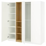 beyaz-meşe görünümlü