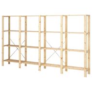 shelving unit
