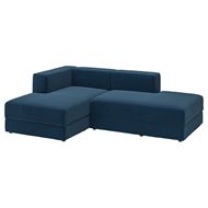 corner sofa