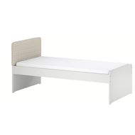 single bed